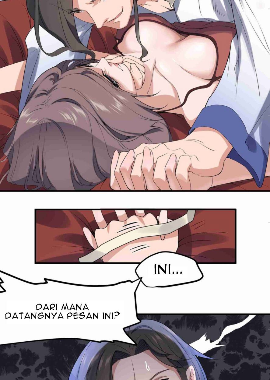 First Dragon (Yuanlong) chapter 10
